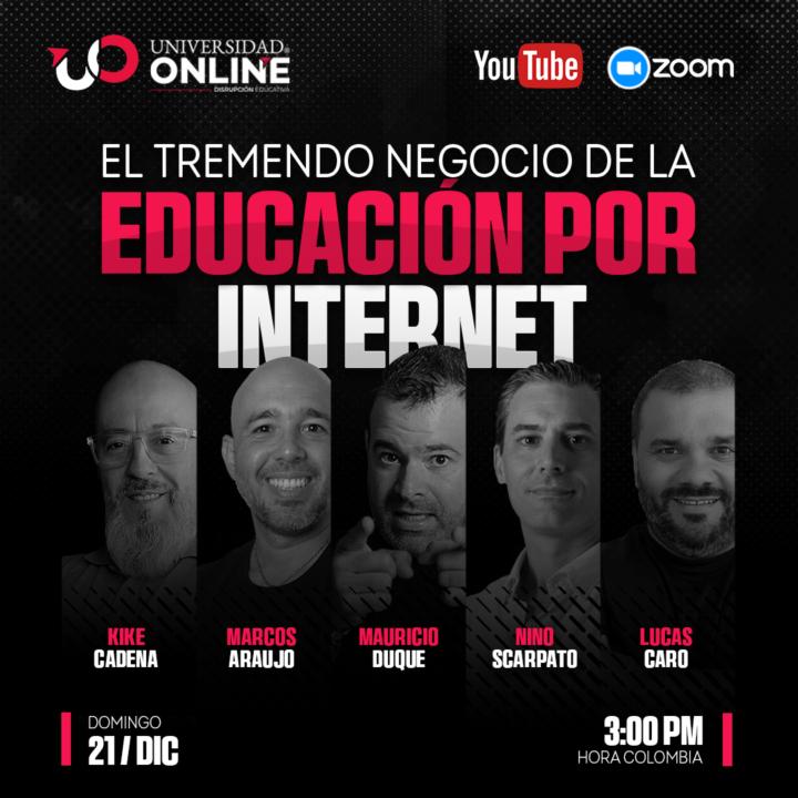 Primer material de promoción e impulso para el lanzamiento 2026