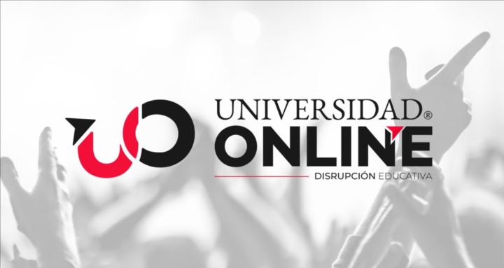 ☝️ UniversidadOnline®