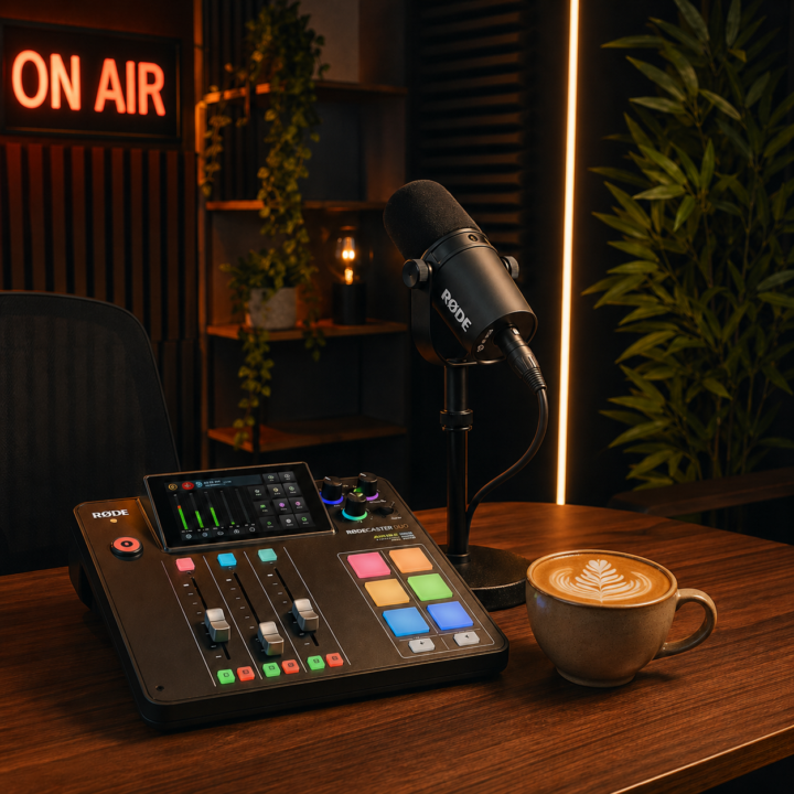 🎙️Los espero en el Podcast mañanero: NINO NEWS