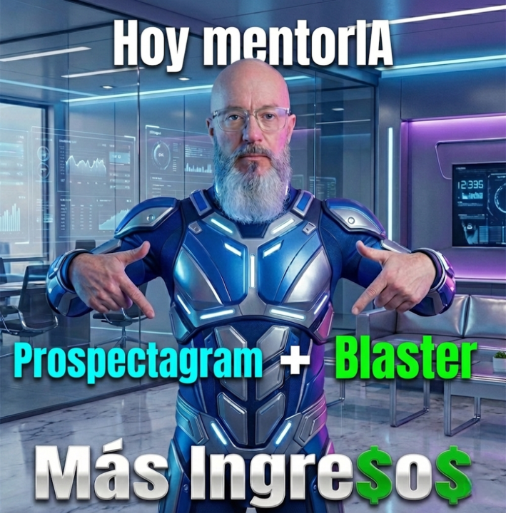 Hoy mentorIA