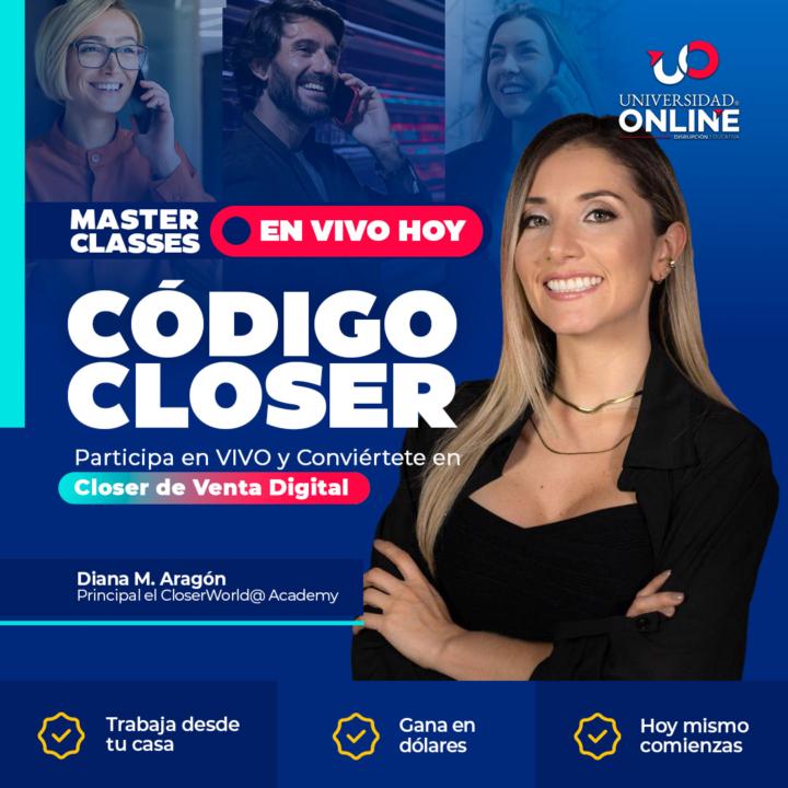💥 Ya pueden comenzar a vender el evento...