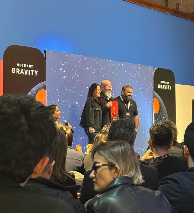 Ahora somos Hotmart® SUN. Esto es POR y PARA ustedes...