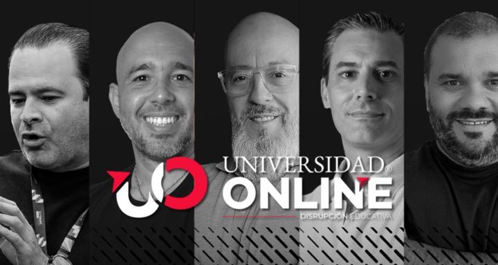 UniversidadOnline®