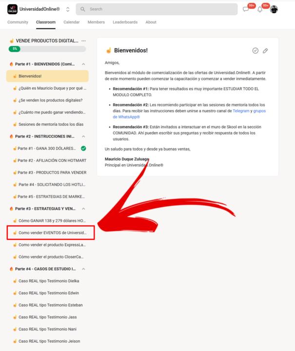 💥 Grabación publicada...