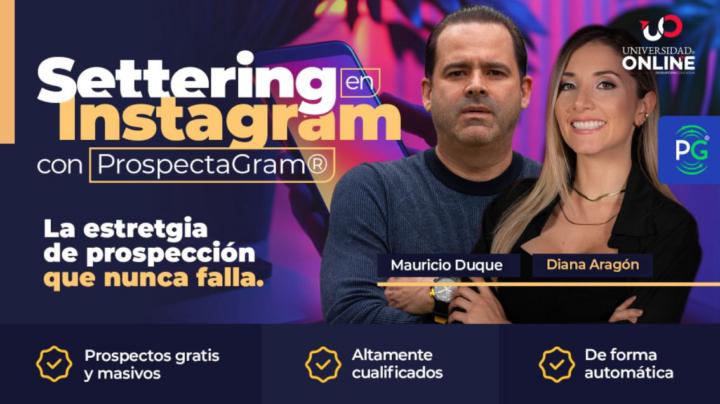  🔴SETTERING: La estrategia que no falla… HOY EN VIVO 7PM👇