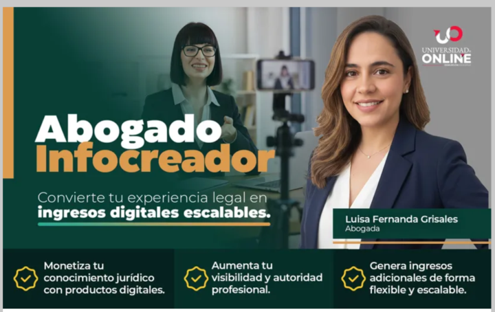 ABOGADO INFOCREADOR