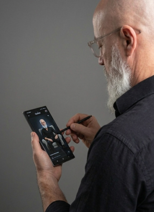 ¿Tu "Yo Digital" sin límites? Google Gemini y la era de los clones con IA