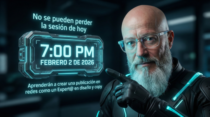 Hoy es nuestra mentorIA