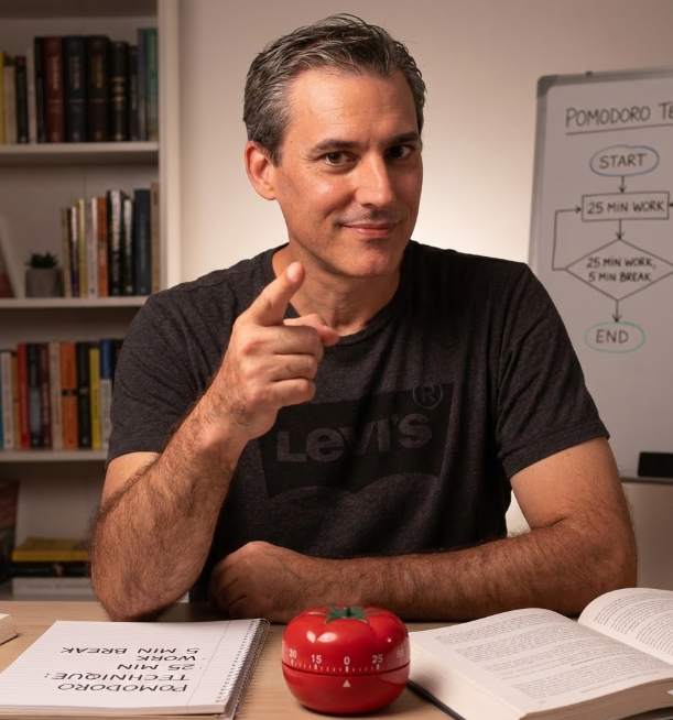 ¿NO TIENES TIEMPO PARA APRENDER O IMPLEMENTAR? Este Post es para tí 🫵