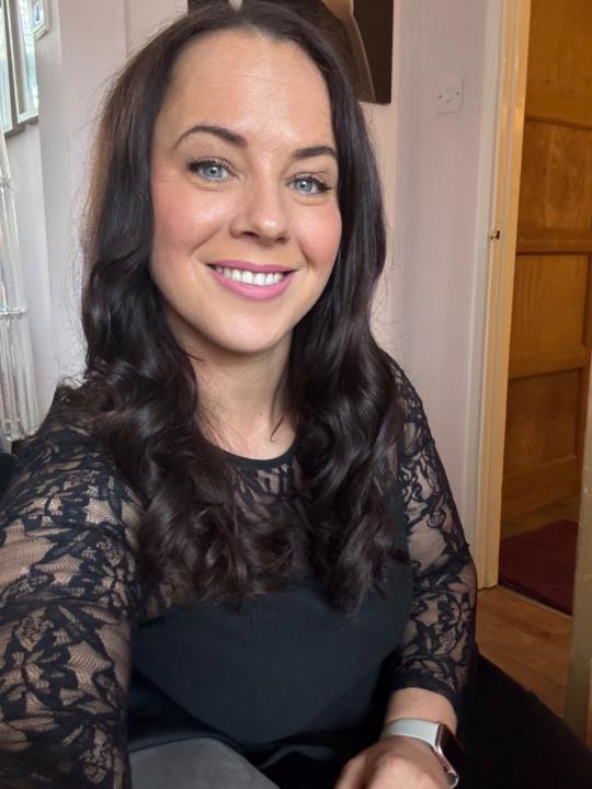 Gemma Hulme