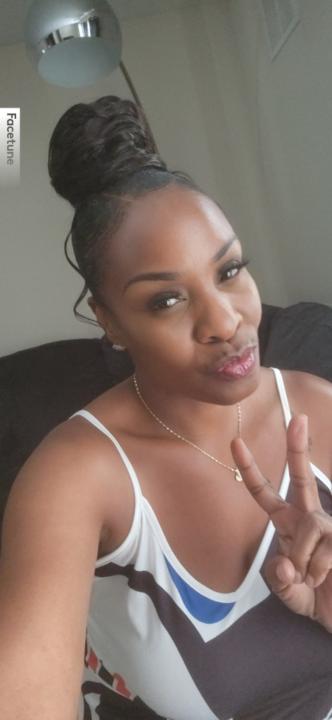 Khisha Butts