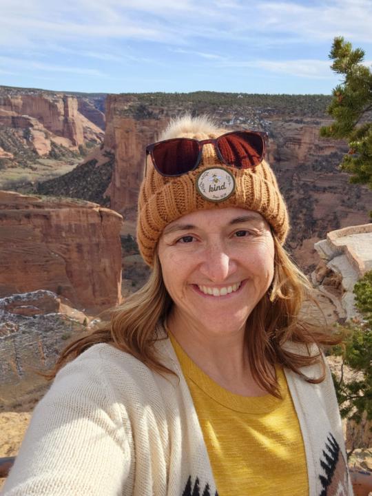 Rebecca Brown Butler