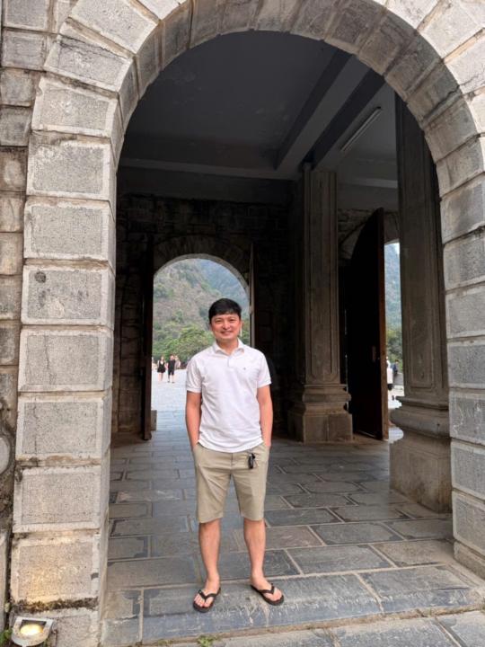 Thanh Tung Vu