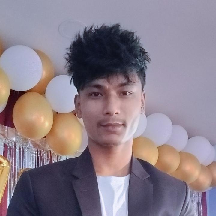 Silas Shrestha