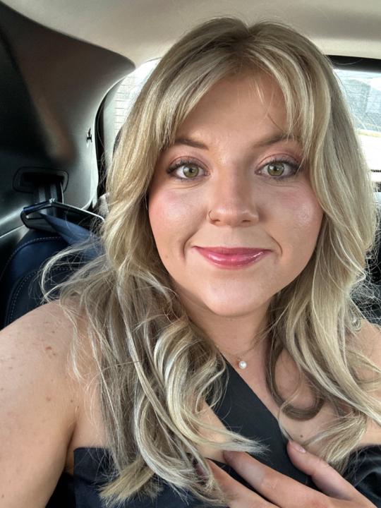 Rayann Conrad