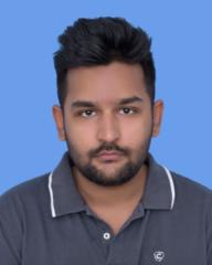 Haris Ahmed