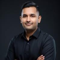 Haris Ahmed