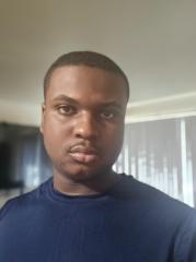 Khaleel Gant