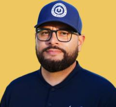 Anthony Castillo