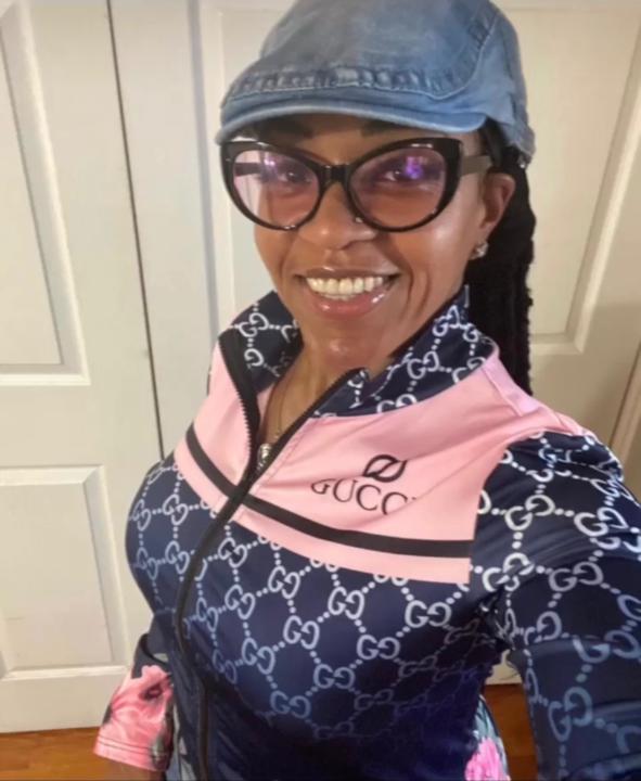 Toni Alexander-Gibbs