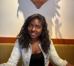 Mayelice Castro
