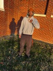 Jeremiah Boyd