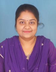 Devika Rani Suresh