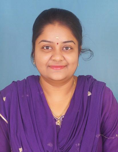 Devika Rani Suresh