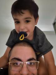 Avi Baruch