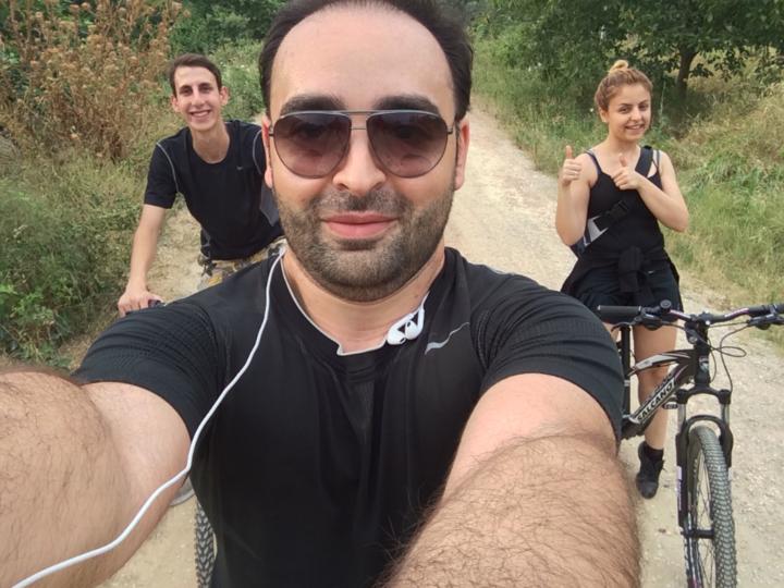 Muhteşem Armağan Gültekin