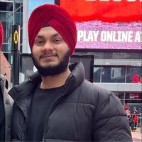 Amandeep Singh
