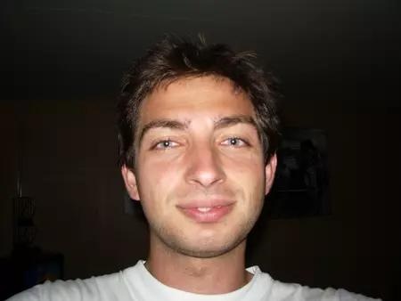 Vincent Vaxelaire