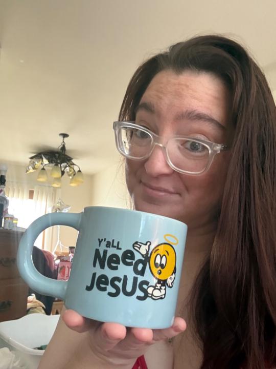 Jeanie Kilgore