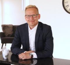 Valdimar Thor Svavarsson