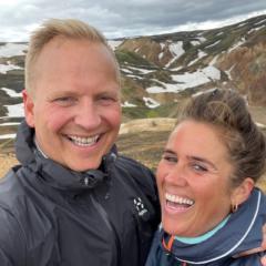 Valdimar Thor Svavarsson