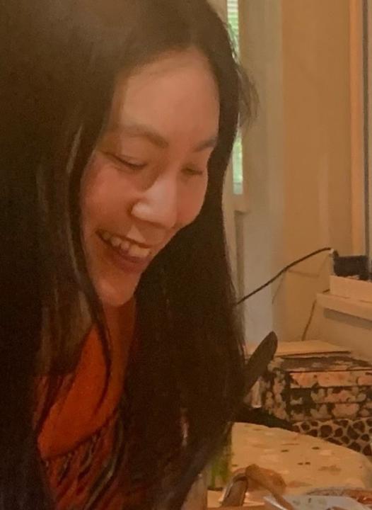 Vanessa Yu