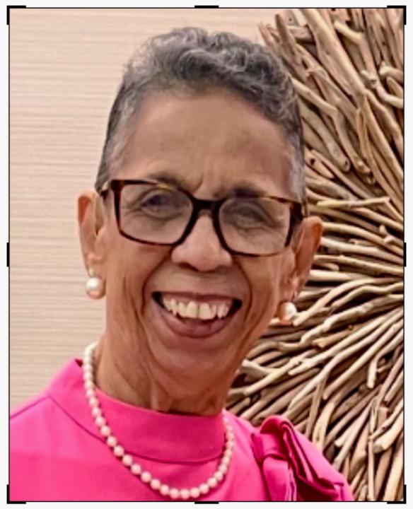 Barbara Donastorg