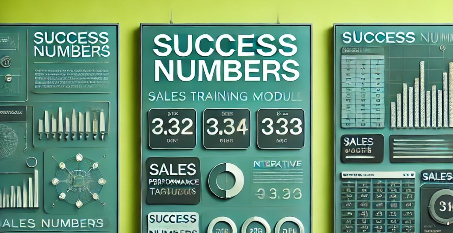 [4.0] Success Numbers