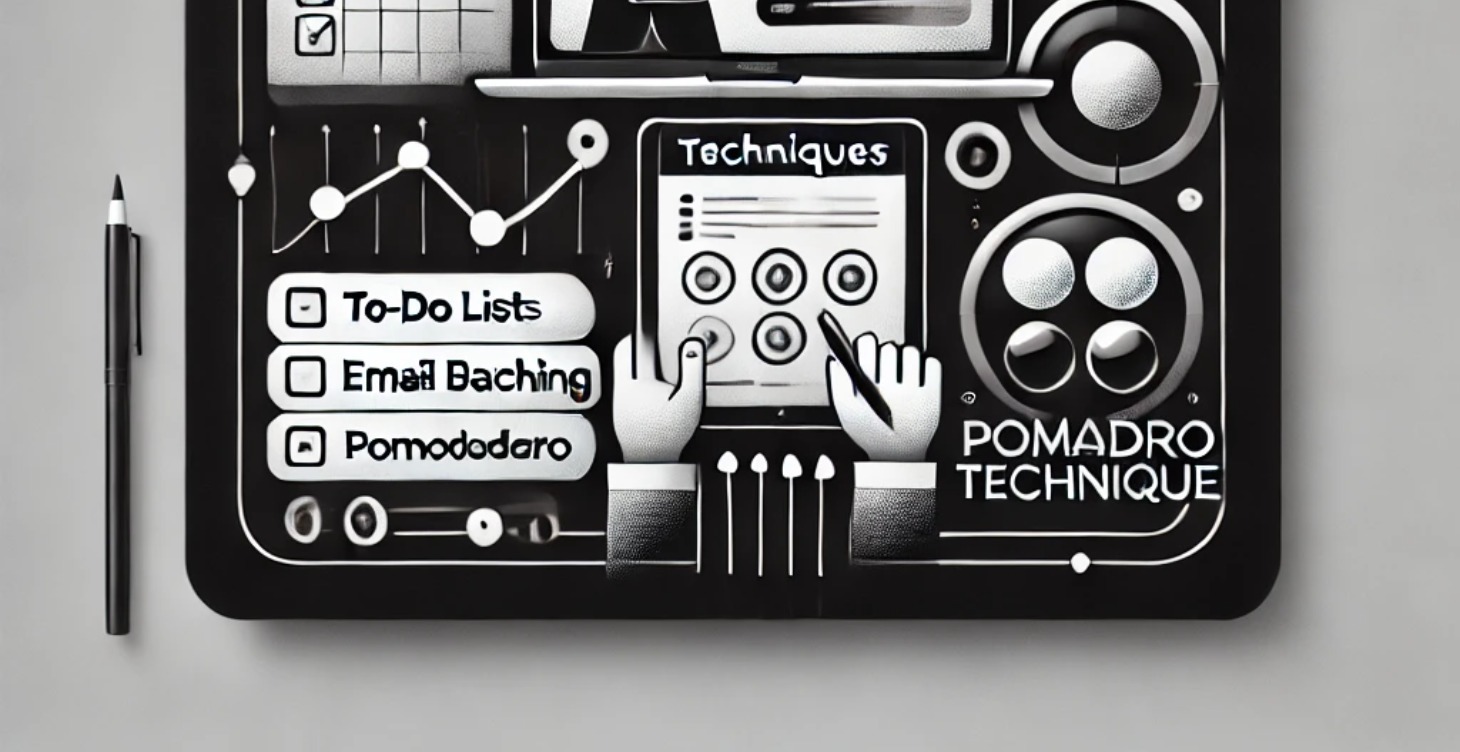 [5.0] Techniques