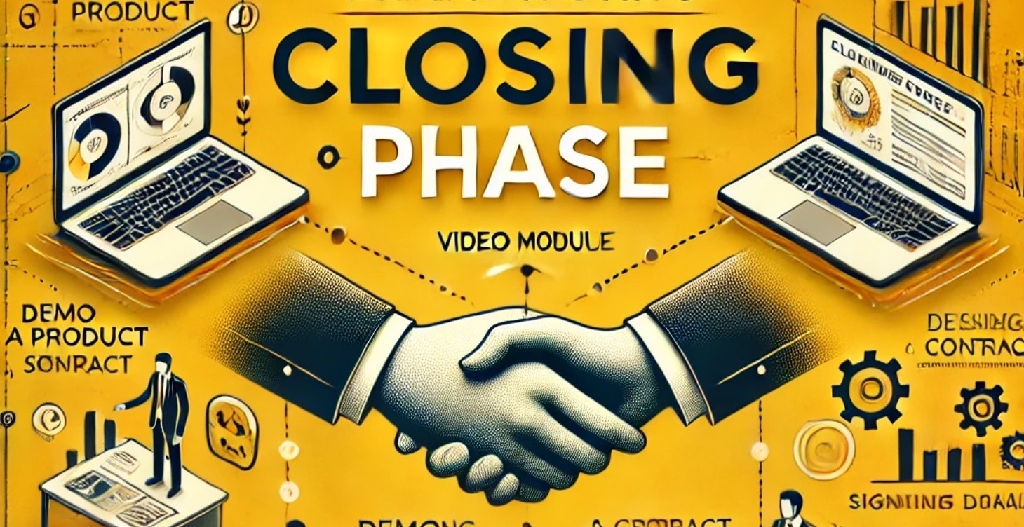 FRAMEWORK (3) [10.0] Closing Process