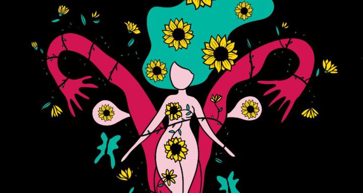 Endometriosis action & support