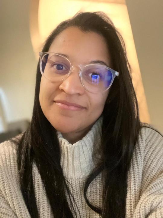 Krisly Diaz