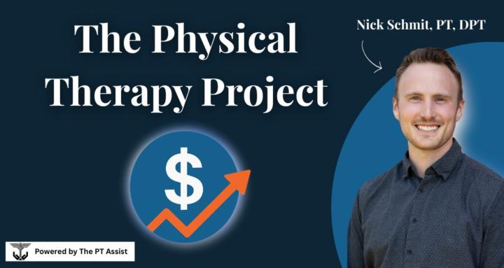 The Physical Therapy Project