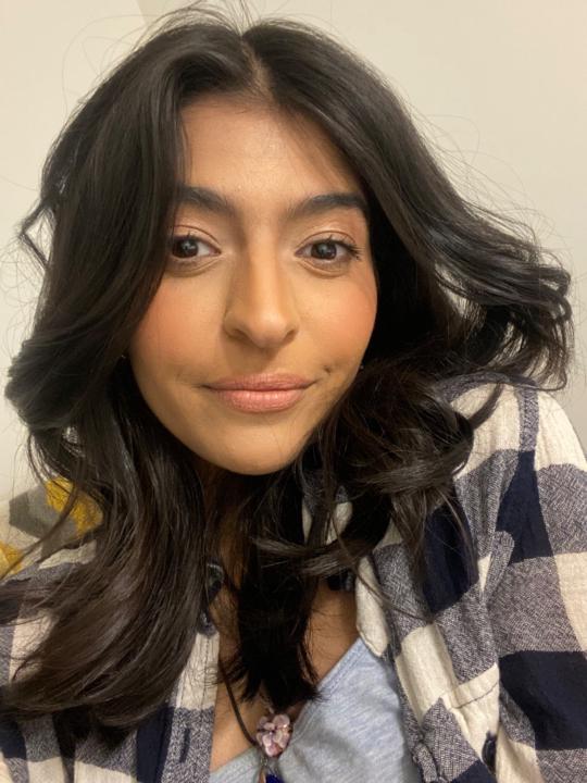 Ruby Lall