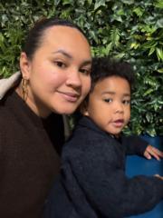 Ann Feida Patricia Castillo