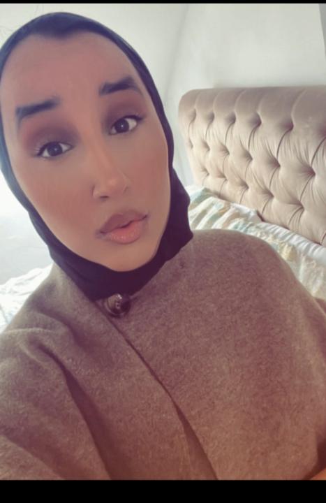 Aisha Choudhury