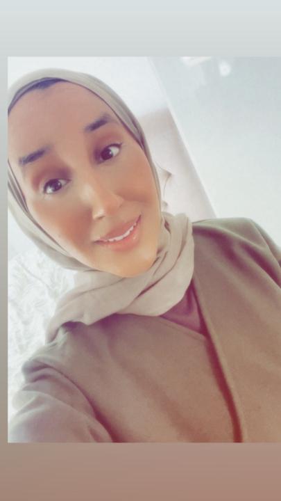 Aisha Choudhury