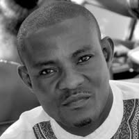 Stephen Abormegah