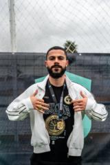 Ángel González