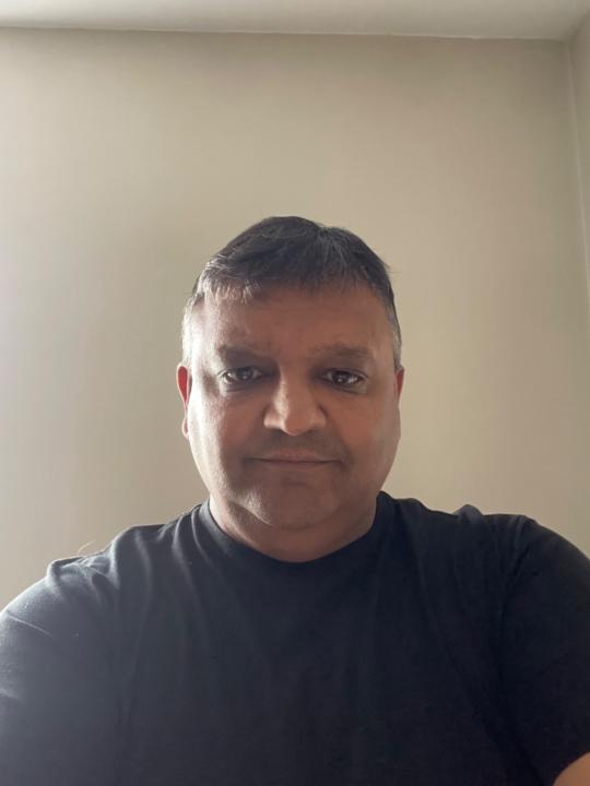 Jas Singh